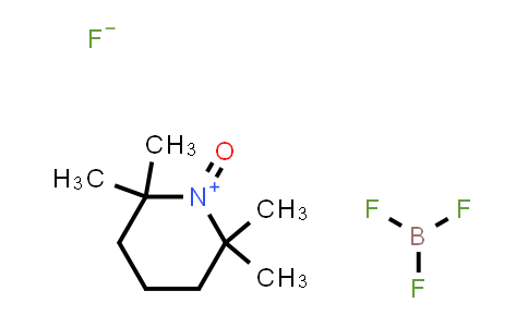 33247-78-8 | 2,2,6,6-四甲基-1-氧哌啶四氟硼酸盐