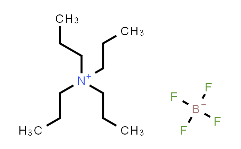 DY862684 | 338-38-5 | 四丙基四氟硼酸铵