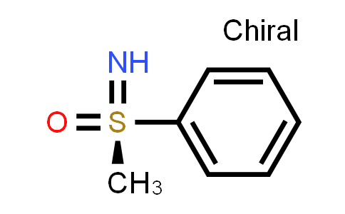 33903-50-3 | (S)-imino(methyl)(phenyl)-lambda6-sulfanone
