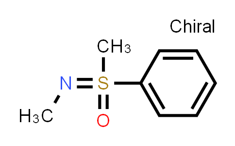 33993-53-2 | (s)-Methyl(methylimino)(phenyl)-lambda6-sulfanone