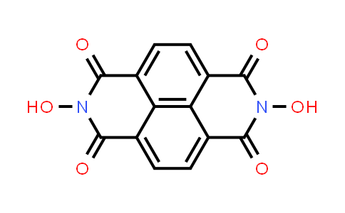 34217-58-8 | 2,7-二羟基苯并[lmn][3,8]菲咯啉-1,3,6,8(2H,7H)-四酮