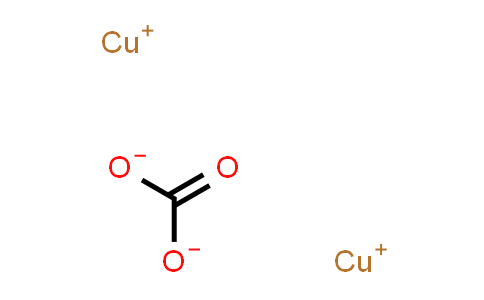 3444-14-2 | 碳酸铜(I)