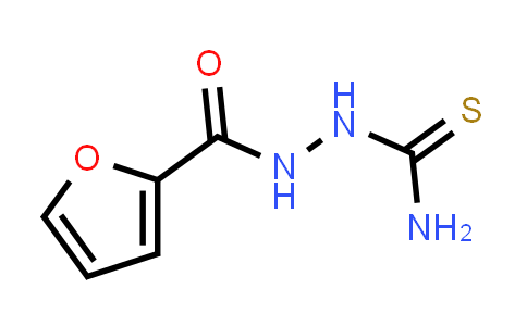 CAS No. 35771-64-3, n-(氨基甲硫酰氨基)呋喃-2-甲酰胺