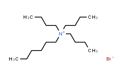 37026-90-7 | N,N,N-tributylhexan-1-aminium bromide