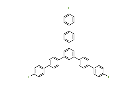 372956-40-6 | 4,4''''-Difluoro-5''-(4'-fluoro-[1,1'-biphenyl]-4-yl)-1,1':4',1'':3'',1''':4''',1''''-quinquephenyl
