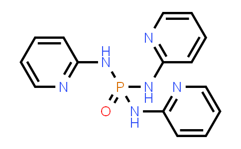 37624-71-8 | N,N′,N′′-Tri-2-pyridinylphosphoric triamide