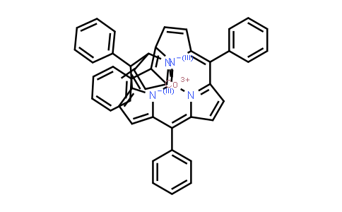 38414-01-6 | 5,10,15,20-Tetraphenylporphyrinato cobalt(III)