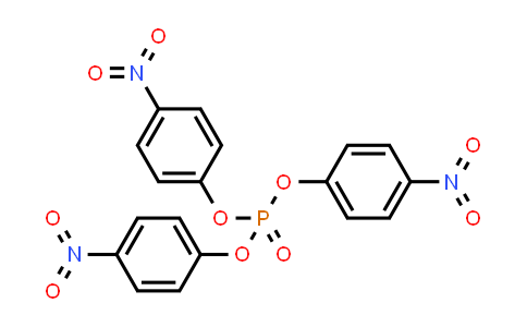 3871-20-3 | 三（4-硝基苯基）磷酸酯