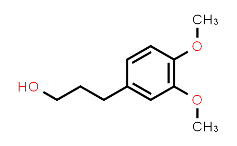 3929-47-3 | 3-(3,4-二甲氧基苯基)丙-1-醇