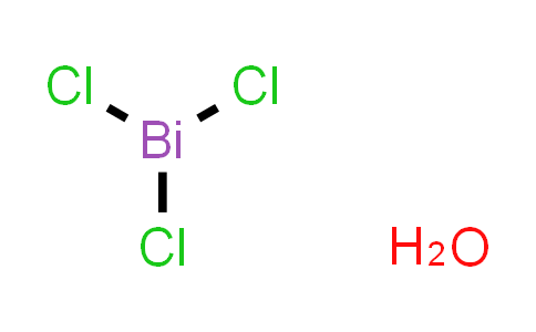39483-74-4 | Bismuth(iii) chloride hydrate