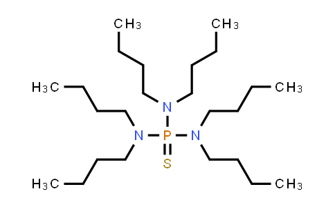 3949-47-1 | 六丁基硫代磷酰胺