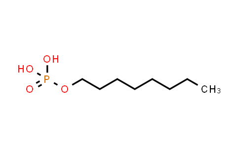3991-73-9 | 磷酸二氢辛酯