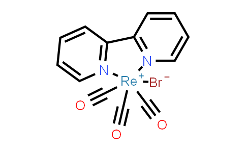 40231-87-6 | Fac-(2,2′-Bipyridine)(bromo)tricarbonylrhenium