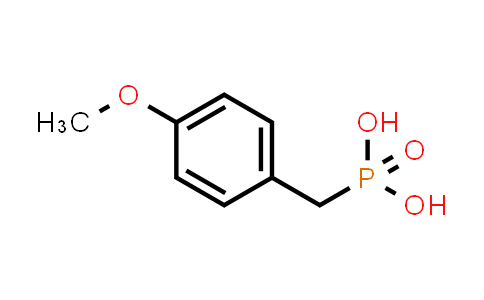 40299-61-4 | (4-甲氧基苄基)膦酸