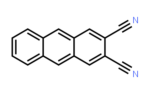 40723-91-9 | Anthracene-2,3-dicarbonitrile