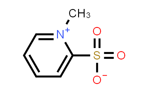 CAS No. 4329-93-5, 1-Methylpyridin-1-ium-2-sulfonate