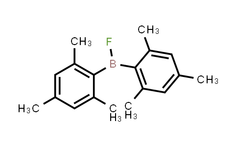 MC862776 | 436-59-9 | Fluorodimesitylborane