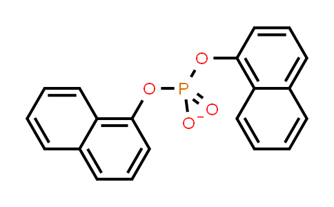 47448-45-3 | Di(naphthalen-1-yl) phosphate