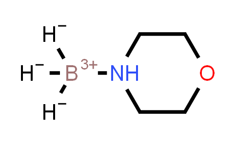 4856-95-5 | Borane-morpholine complex