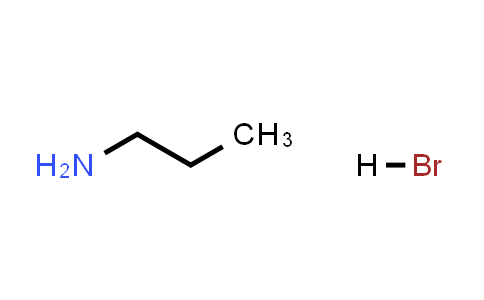 MC862813 | 4905-83-3 | Propylamine Hydrobromide