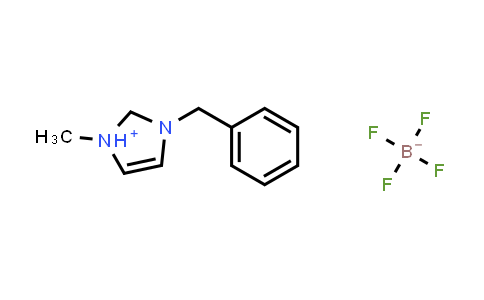 500996-04-3 | 1-Benzyl-3-methyl-1H-imidazol-3-ium tetrafluoroborate