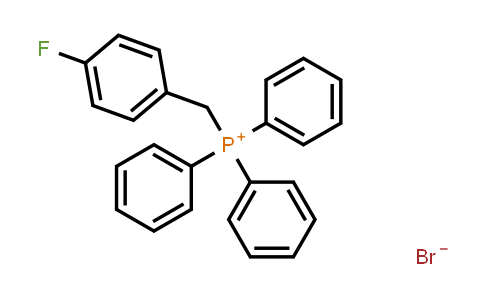 51044-11-2 | (4-Fluorobenzyl)triphenylphosphonium bromide