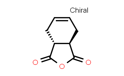 51268-23-6 | (3Ar,7ar)-3a,4,7,7a-tetrahydroisobenzofuran-1,3-dione