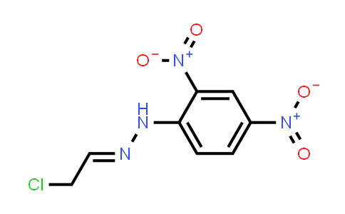 5135-80-8 | 1-(2-氯亚乙基)-2-(2,4-二硝基苯基)肼
