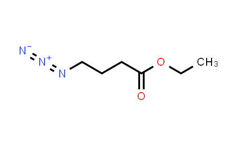 51453-79-3 | Butanoic acid, 4-azido-, ethyl ester