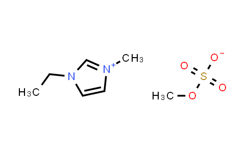 MC862841 | 516474-01-4 | 1-乙基-3-甲基咪唑甲基硫酸盐