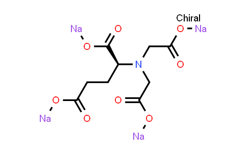 51981-21-6 | Tetrasodium N,N-Bis(carboxymethyl)-L-glutamate