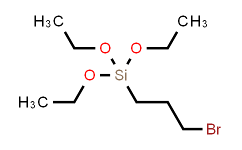 52090-18-3 | (3-Bromopropyl)triethoxysilane
