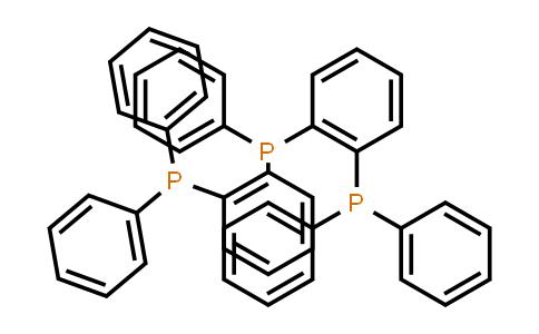 53103-03-0 | ((苯基膦二基)双(2,1-亚苯基))双(二苯基膦)