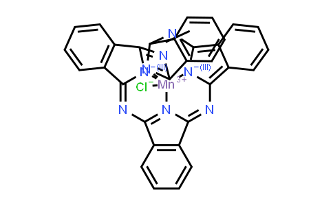 MC862859 | 53432-32-9 | 三氯化锰酞菁