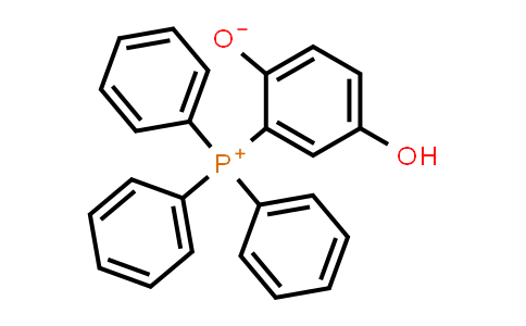 5405-63-0 | 4-Hydroxy-2-(triphenylphosphonio)phenolate