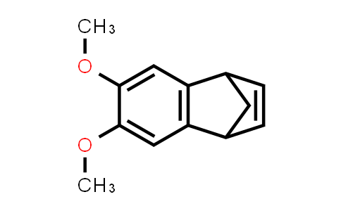 54576-19-1 | 1,4-Dihydro-6,7-dimethoxy-1,4-methanonaphthalene