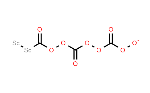 MC862902 | 5809-49-4 | Scandium(III) Carbonate