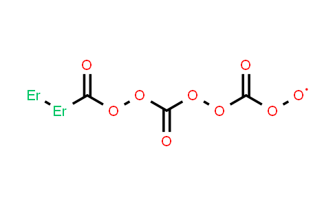CAS No. 6067-35-2, 碳酸铒