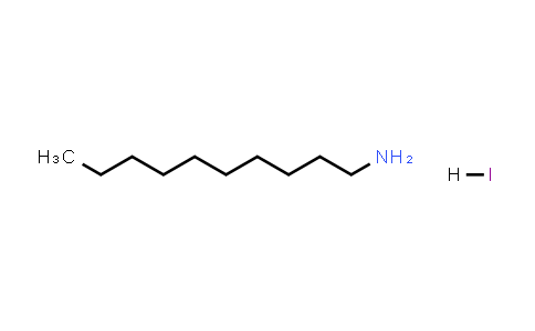 CAS No. 60734-65-8, 碘化癸铵