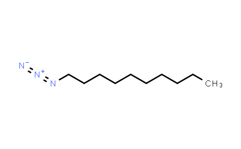62103-13-3 | 1-叠氮癸烷
