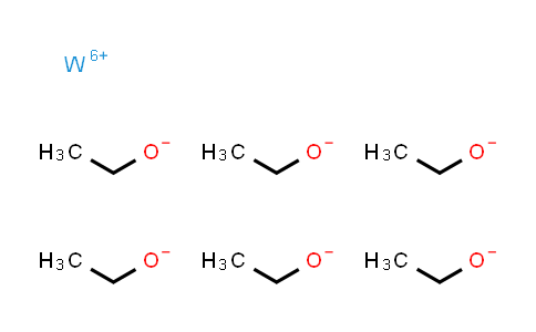 MC862952 | 62571-53-3 | Tungsten(vi)ethoxide