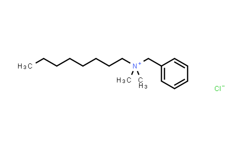 CAS No. 63449-41-2, Benzalkonium chloride