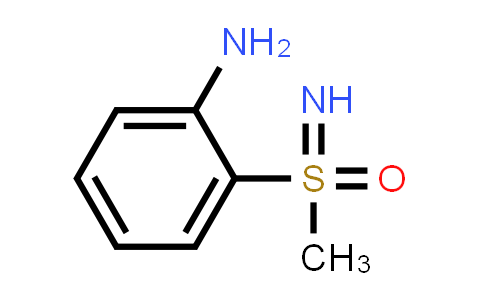 67483-70-9 | 2-(S-Methylsulfonimidoyl)benzenamine