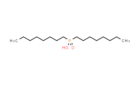 683-19-2 | 二辛基次膦酸