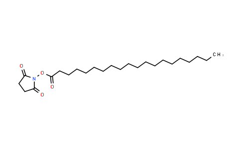DY863015 | 69888-87-5 | Arachidic Acid N-Hydroxysuccinimide Ester