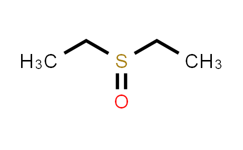 CAS No. 70-29-1, (Ethylsulfinyl)ethane