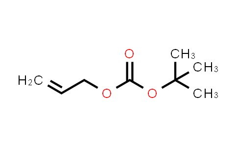 CAS No. 70122-89-3, 烯丙基叔丁基碳酸酯