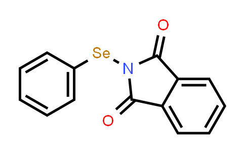 CAS No. 71098-88-9, 2-(Phenylselanyl)isoindoline-1,3-dione