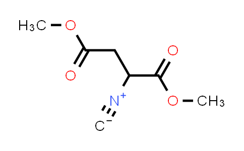 CAS No. 730964-72-4, 1,4-2-异氰基丁二酸二甲酯