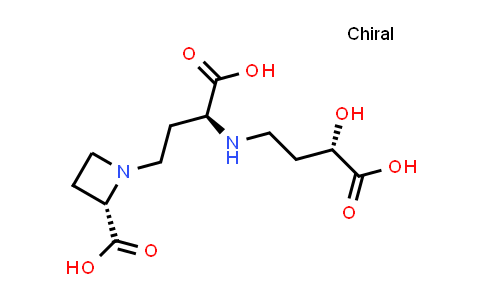 CAS No. 74235-24-8, 2-脱氧麦根酸